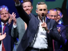 AfD wygrywa wybory w Saksonii-Anhalt, ale rządy jej lidera są niepewne