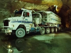 Sisu „Mammoth” zostanie uratowane – ciągnik 10×4 pod olbrzymie, dwuosiowe naczepy