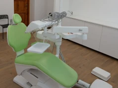 Darmowy dentysta dla dzieci w gminie Sulejów. Są już dwa szkolne gabinety