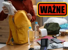 Polacy mogą dostać polecenie opuszczenia swoich domów. Państwo przygotowuje procedury na taki scenariusz