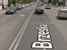 Brzeska w Siedlcach do remontu, ale bez wielkiej rewolucji. Utrudnienia mają trwać krótko