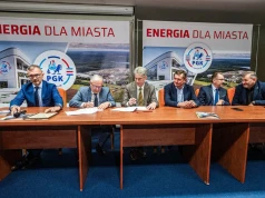 Spalarnia odpadów w Koszalinie. Podpisano umowę