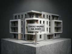 Ograniczenia najmu krótkoterminowego: co zmienia prawo weta wspólnot i gminne strefy?