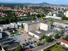 Szpitale w Bolesławcu i Zgorzelcu połączone. Powstał jeden z największych szpitali na Dolnym Śląsku