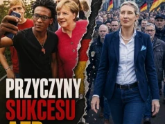 Robert Winnicki: Przyczyny sukcesu AfD