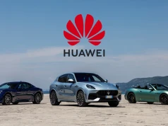 Maserati z Huawei na pokładzie? Stellantis rozmawia o współpracy z chińskim gigantem