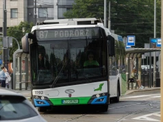 Szczecin inwestuje w elektryczne autobusy. Powstaną nowe szybkie ładowarki