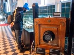 W Narodowym Centrum Kultury Filmowej powstanie nowa wystawa „Mechaniczne oko”
