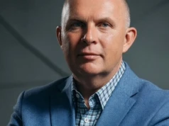 Salesforce powołuje nowego szefa regionu Polski i CEE