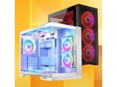 Wyprzedaż obudów PC MODECOM w x-kom. Volcano Expanse T ARGB za 384 zł