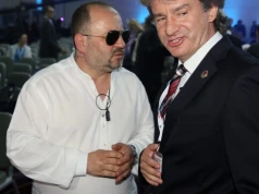 Tiry irackich rodzynek, milion telewizorów z Korei i ucieczka do Izraela. Najbardziej tajemnicza spółka lat 90. — ma prawie 2 mld zł długu i od 30 lat nie może upaść