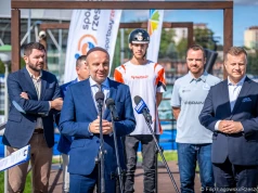 Rzeszów zaprasza na trzy dni sportowych emocji. Rolki, bieganie, rowery i amp futbol