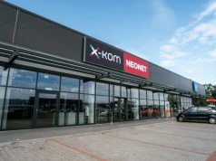 x-kom i NEONET w jednym sklepie. Nowy format ruszył w centrum handlowym