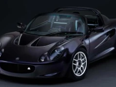 Lotus Elise VHPK jest absurdalnie lekki. Ma 250 KM i kosztuje fortunę