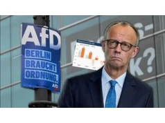 Triumf skrajnej prawicy w Saksonii-Anhalt. Sukces AfD obnaża chorobę toczącą całe Niemcy
