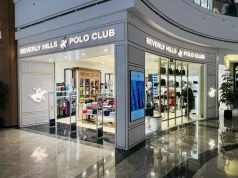 Modivo Platform przyspiesza ekspansję. Beverly Hills Polo Club wchodzi do Poznania