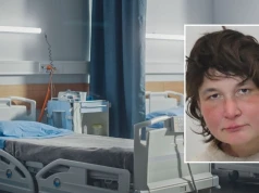 Uciekła z niemieckiego szpitala, ma groźną chorobę. "Zachowajcie dystans"