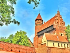 Szykują gigantyczną modernizację. Zamek zamkną na 3 lata, ostatni moment na zwiedzanie