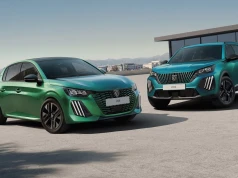 Peugeot 208 i 2008 w wersji ENVY. Ma być bardziej luksusowo i trochę sportowo