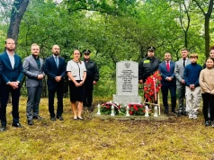 W Mysłowicach uczczono pamięć sześciu weteranów Powstań Śląskich