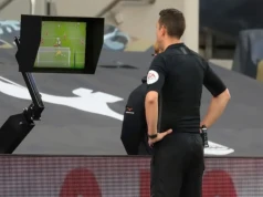 VAR nie zabija futbolu. Problem zaczyna się wtedy, gdy oczekujemy od niego nieomylności