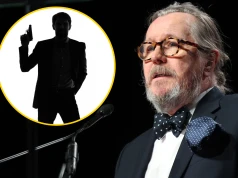 Gary Oldman zdradził nowego Jamesa Bonda? Wskazał jednego faworyta
