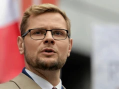 Poseł PiS: "Tusk złamał prawo". Jest zawiadomienie do prokuratury