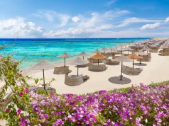 Egipt z aquaparkiem i rafą koralową 🐠💦 Tydzień w 5* hotelu z all inclusive w Marsa Alam za 1669 PLN 🤩👙