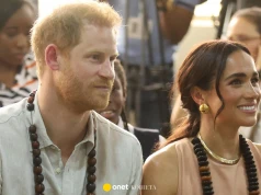BBC odpowiada na skargi widzów. Poszło o Harry’ego i Meghan