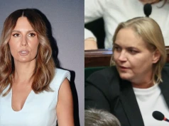 Hyży dosadnie o skandalicznym zachowaniu Chorosińsiej. Nie gryzła się w język