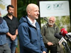 Myśliwi i posłowie koalicji świętują dymisję wiceministra. Wiadomo, kto zastąpi Dorożałę