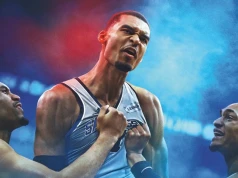 NBA 2K27 - recenzja. Najpierw na parkiet, potem do sklepu