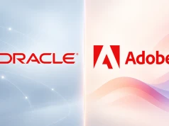 Test fosy konkurencyjnej w AI: Co Oracle i Adobe muszą udowodnić