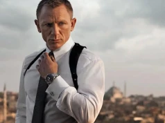 Nowy James Bond został już wybrany! Gary Oldman zdradził wielką tajemnicę?