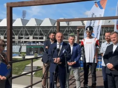 Rzeszów szykuje się na rekordowy Narodowy Dzień Sportu. Trzy dni pełne aktywności dla każdego