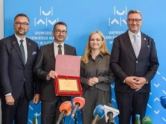 Prawie pół miliarda złotych z KPO na medycynę na Warmii i Mazurach. Rekordowe wsparcie dla szpitali i uczelni
