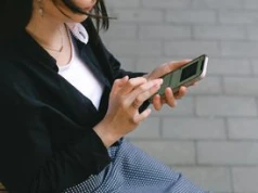 Phishing SMS. Uwaga na wiadomości z danymi rezerwacji
