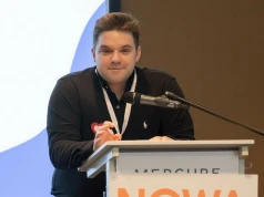 Dawid Kacprzyk poległ na rynku pracy, z jakiegoś powodu szpitale nie chcą go zatrudnić