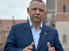 Zebrał ponad 5,6 tys. podpisów, ważnych było 2552. Marian Banaś poza wyborami w Krakowie