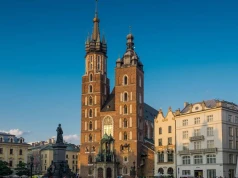 Zwrot przed wyborami w Krakowie. Dwóch kandydatów nie znajdzie się na liście