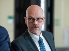Berek zabrał głos po wyborze do TK. „Nigdy nie powiem, że żałuję”