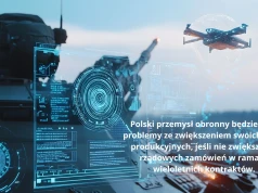 Rozbudowa polskiej armii w czasach globalnego chaosu
