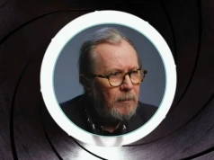 Nowy James Bond podobno wybrany. Ciekawe, ciekawe