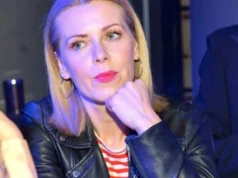 Joanna Kryńska ostrzega fanów. Ktoś podszył się pod dziennikarkę