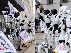 Historyczny „bunt robotów” opolskiej firmy. „Potrzeba regulacji nim będzie za późno”