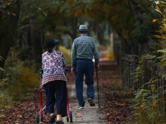 Starzenie biologiczne nie przebiega według jednego schematu. Badanie trwało osiem lat