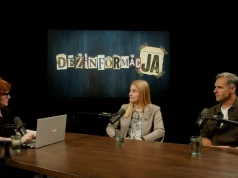 Dezinformacja zatruwa umysły. Nawet eksperci w naszych podcastach mieli problem z jej rozpoznaniem