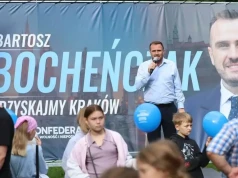 Wybory w Krakowie. Ważą się losy kandydatów Konfederacji i Nowej Lewicy. "Sprawdzamy"