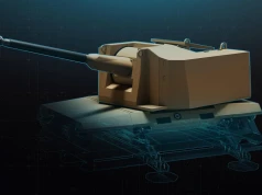 Przedsmak MSPO 2026 – wirtualny briefing prasowy Northrop Grumman