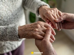 Dlaczego seniorzy pachną inaczej? Taka jest prawdziwa przyczyna "zapachu starości"